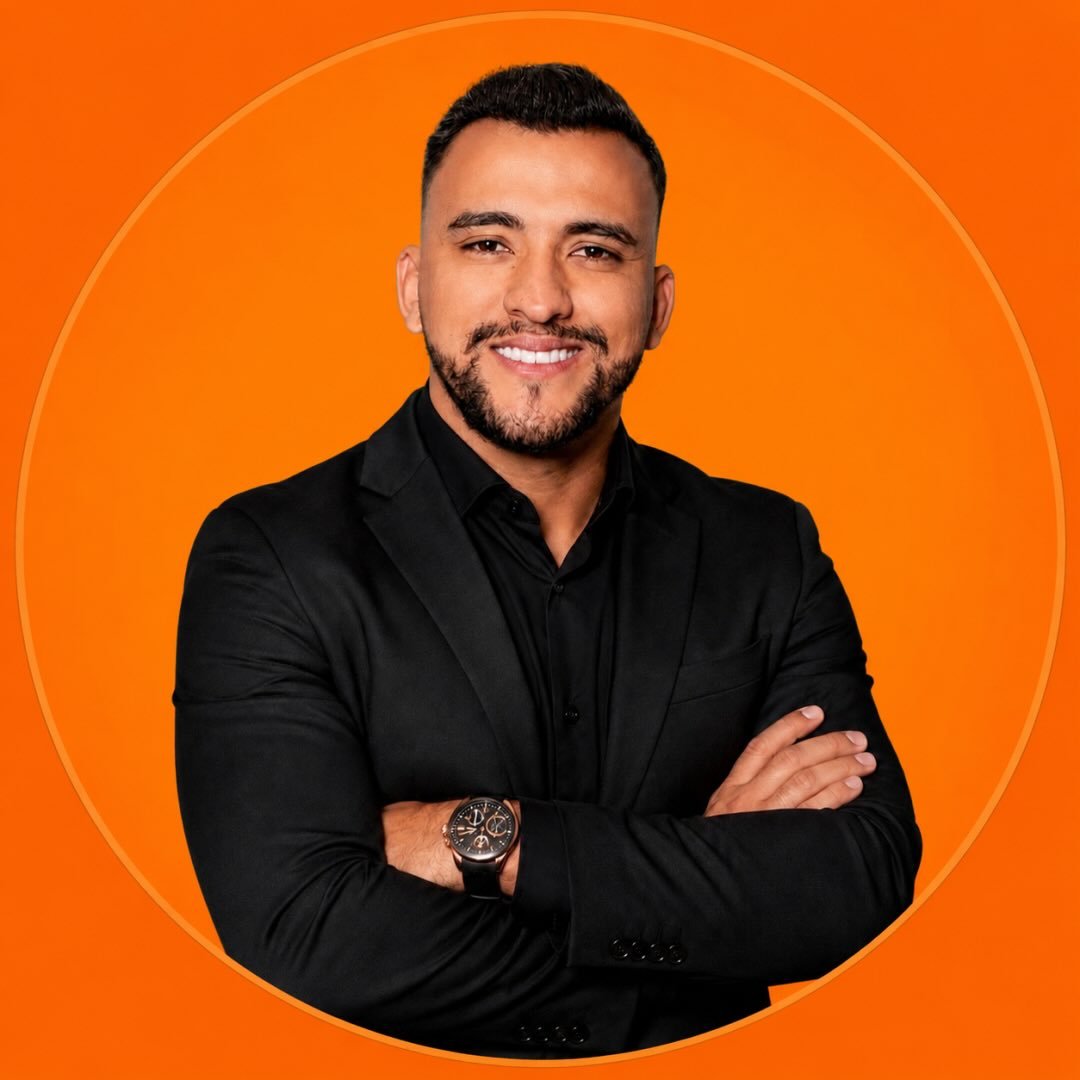João Marcos, dono da Caring Car